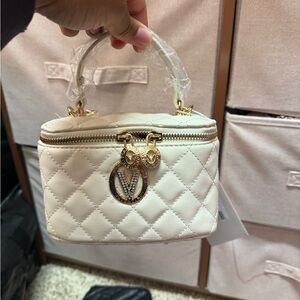 Valentino Orlandi Cosmetics crossbody